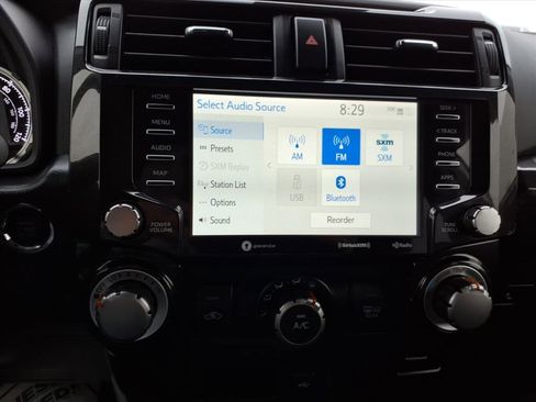 Used 2024 Toyota 4Runner TRD Off-Road image 17