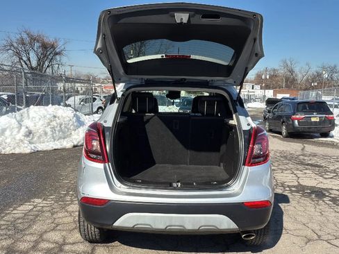 Used 2018 Buick Encore Essence AWD/4WD image 26