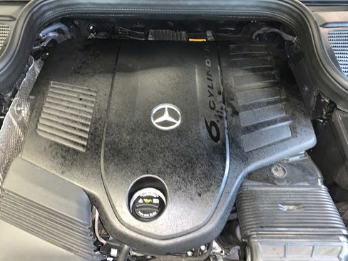 Used 2022 Mercedes-Benz GLS 450 4MATIC image 80