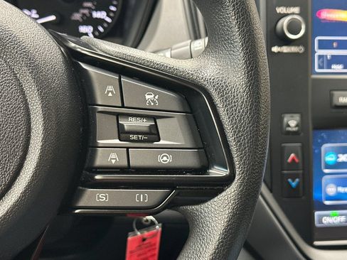 Used 2025 Subaru Crosstrek 2.0i AWD/4WD image 29