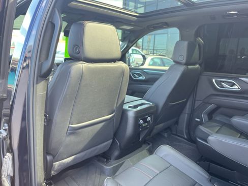 Used 2024 Chevrolet Tahoe RST w/ Luxury Package AWD/4WD image 35