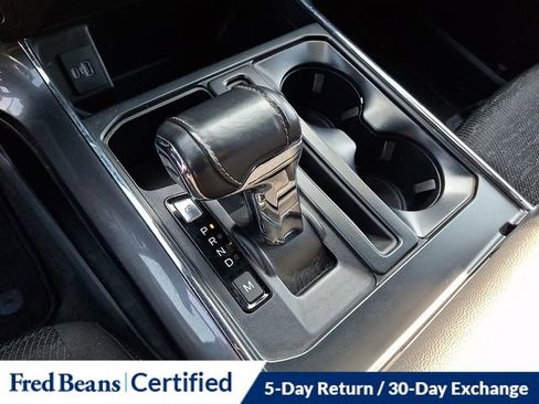 Certified 2023 Ford F150 XLT w/ Equipment Group 302A High image 23