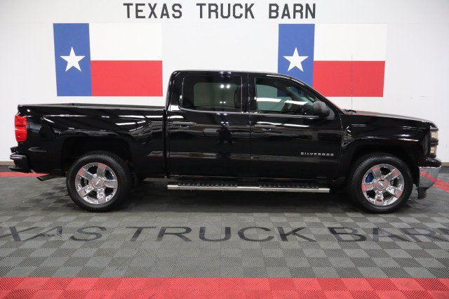 Used 2014 Chevrolet Silverado 1500 LT w/ All Star Edition RWD image 13