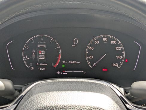 Used 2023 Honda Civic Sport image 25