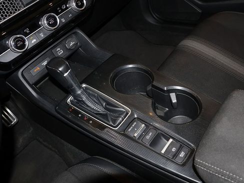 Used 2022 Honda Civic Sport image 47