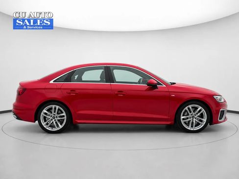 Used 2024 Audi A4 2.0T Premium Plus AWD/4WD image 7