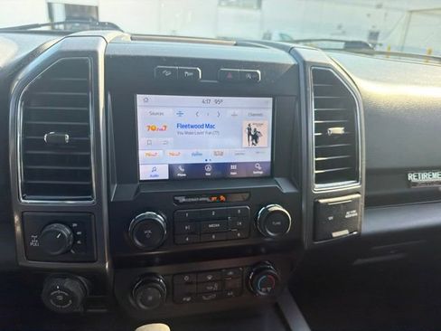 Used 2020 Ford F150 XLT w/ Equipment Group 302A Luxury AWD/4WD image 8