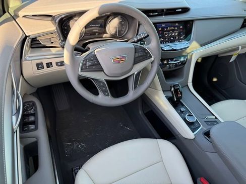 New 2025 Cadillac XT5 Premium Luxury w/ Technology Package image 25