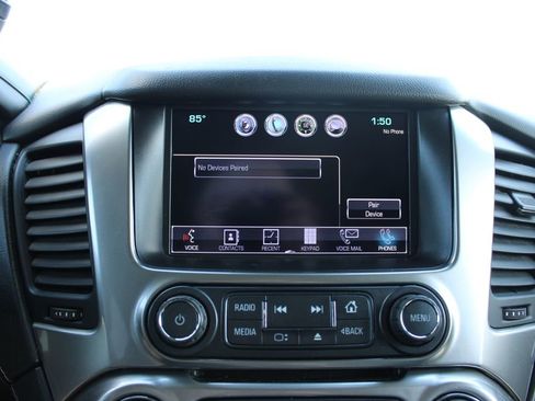 Used 2016 Chevrolet Tahoe LT RWD image 53