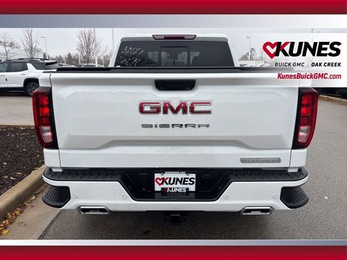 New 2026 GMC Sierra 1500 Elevation w/ Elevation Premium Package image 5