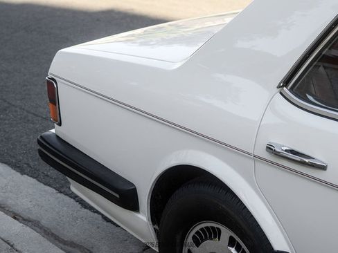 Used 1989 Bentley Turbo R RWD image 88