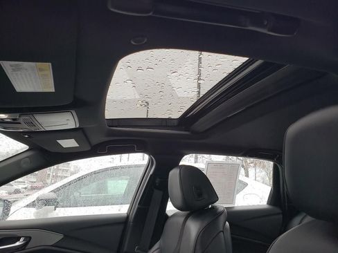 Certified 2025 Acura TLX SH-AWD w/ A-SPEC Pkg image 32