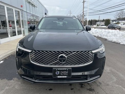 Certified 2025 Volvo XC90 B5 Plus image 7