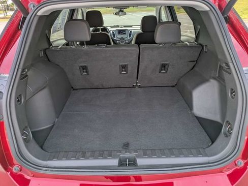 Used 2022 Chevrolet Equinox LT FWD image 13