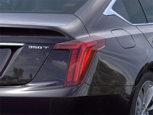 New 2025 Cadillac CT5 Premium Luxury w/ Sun And Sound Package image 11