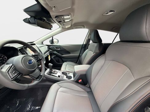 New 2026 Subaru Crosstrek 2.5i Limited AWD/4WD image 22