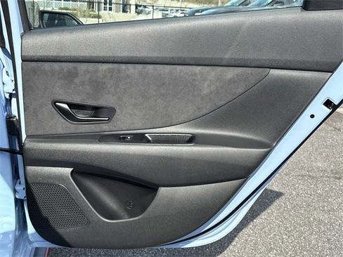 New 2026 Hyundai Elantra N image 16