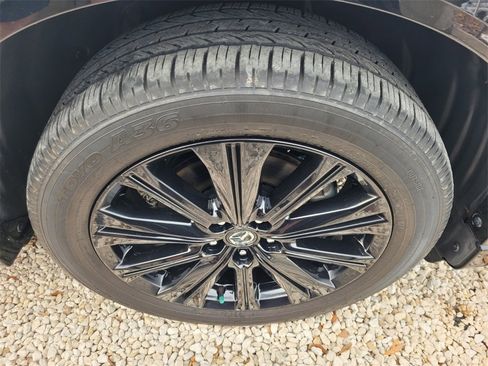 Certified 2024 MAZDA CX-5 2.5 Turbo image 20