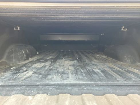 Used 2019 RAM 3500 Laramie AWD/4WD image 9