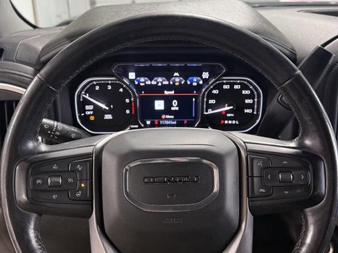 Used 2021 GMC Sierra 1500 Denali w/ Denali Ultimate Package image 10