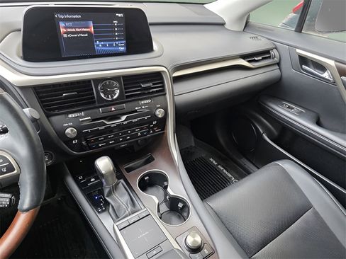 Used 2021 Lexus RX 350 AWD w/ Premium Package image 29