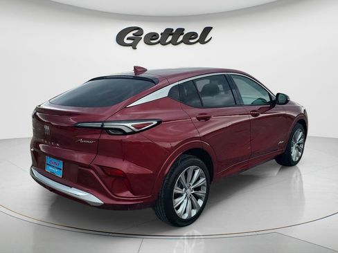 Used 2024 Buick Envista Preferred FWD image 5
