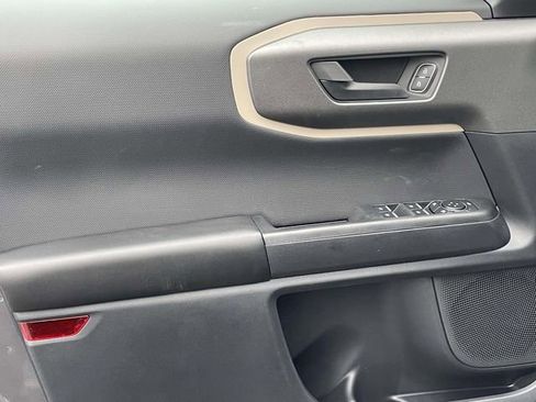 New 2025 Ford Bronco Sport Big Bend w/ Convenience Package image 13