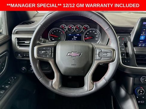 Used 2021 Chevrolet Tahoe RST RWD image 11