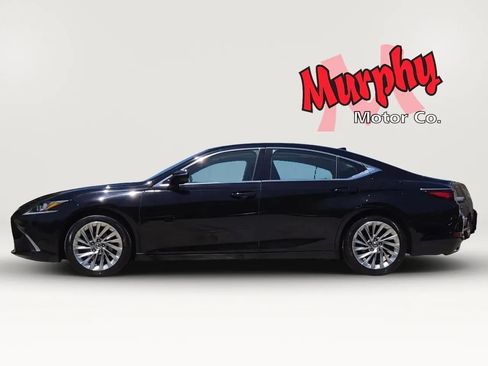 Used 2019 Lexus ES 350 w/ Accessory Package 2 FWD image 3
