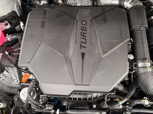 New 2026 Kia Sorento EX FWD image 36