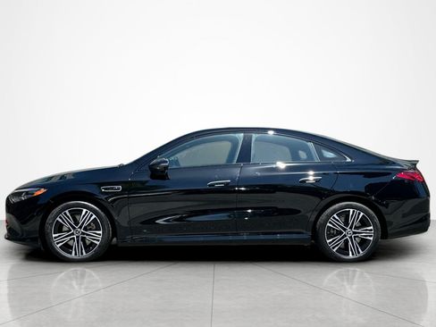 New 2027 Mercedes-Benz CLA 250+ image 2