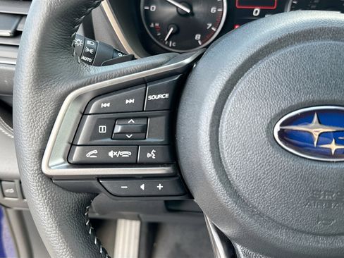 New 2026 Subaru Ascent Limited image 34