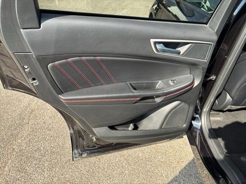 Used 2024 Ford Edge ST-Line AWD/4WD image 69