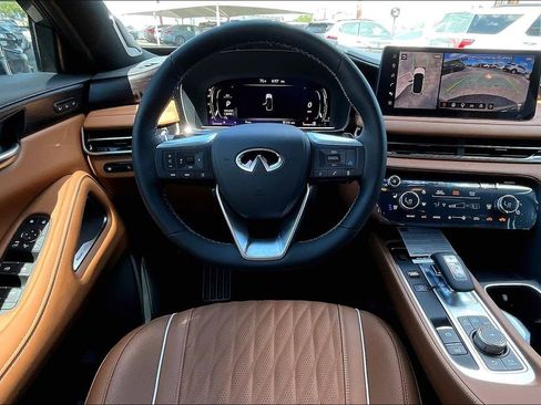 New 2026 INFINITI QX60 Autograph w/ Dark Cargo Package AWD/4WD image 26
