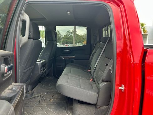 Used 2020 Chevrolet Silverado 1500 RST w/ All-Star Edition image 9