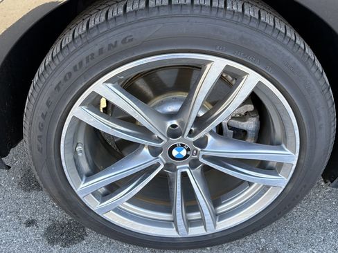 Used 2019 BMW 640i Gran Turismo xDrive 640i xDrive w/ Luxury Seating Package image 14