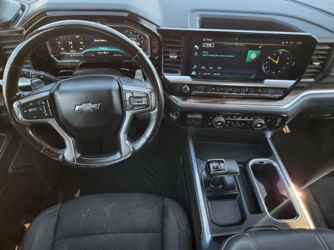 Used 2023 Chevrolet Silverado 1500 LT Trail Boss w/ Protection Package image 34