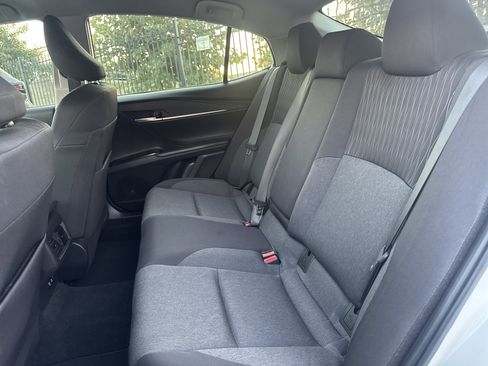 Used 2025 Toyota Camry LE image 26