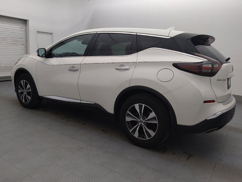 Used 2020 Nissan Murano S w/ Technology Package image 3