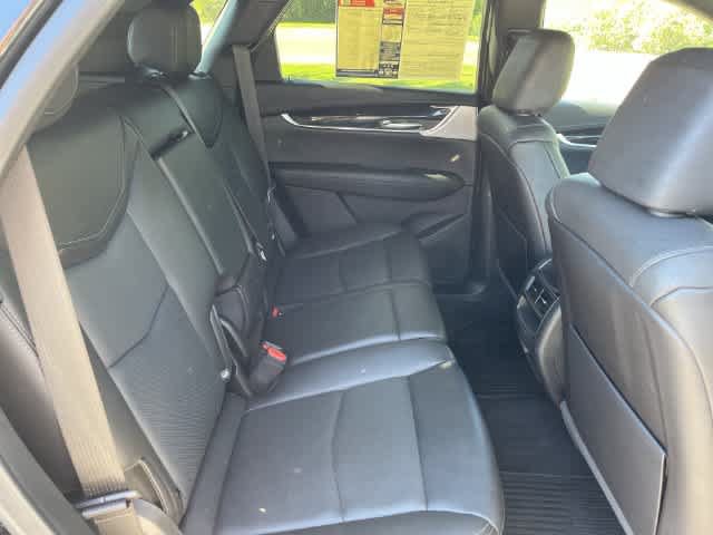 Used 2023 Cadillac XT5 Premium Luxury AWD/4WD image 18