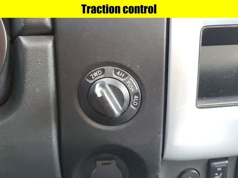 Used 2014 Nissan Titan PRO-4X w/ Pro-4x Luxury Package image 22