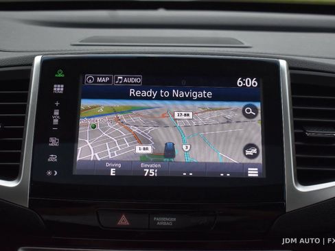 Used 2016 Honda Pilot Elite image 27