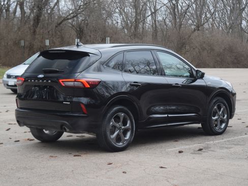 Used 2023 Ford Escape ST-Line w/ Tech Pack #1 image 25