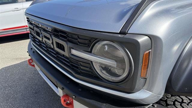 Certified 2023 Ford Bronco Raptor AWD/4WD image 5