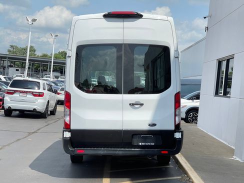 Used 2021 Ford Transit 250 148 High Roof Extended RWD image 4