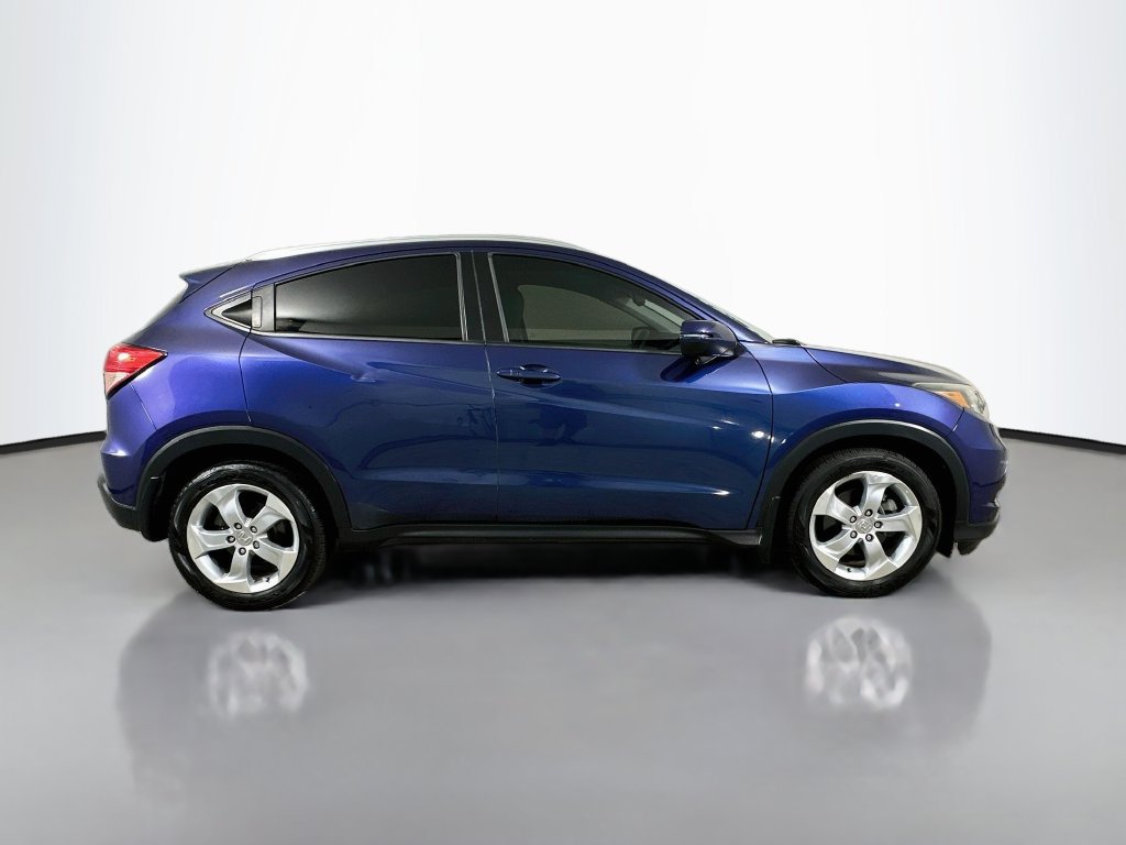 Used 2016 Honda HR-V EX-L image 9