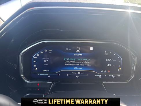 Used 2023 Chevrolet Silverado 1500 RST w/ All Star Edition Plus image 14