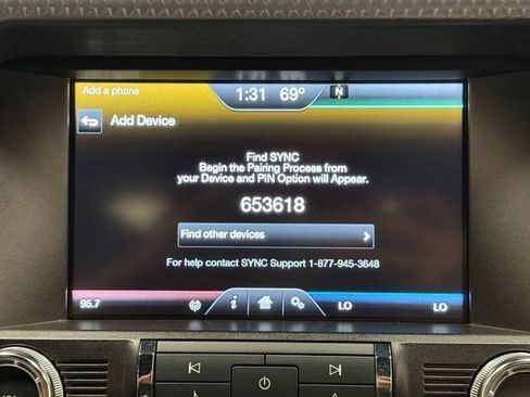 Used 2015 Ford Mustang GT Premium w/ GT Performance Package RWD image 27
