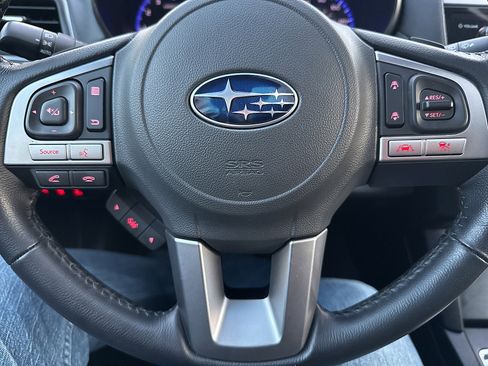 Used 2016 Subaru Outback 2.5i Limited AWD/4WD image 44
