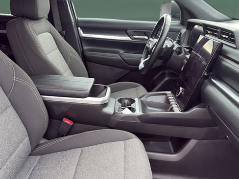 Used 2025 GMC Terrain Elevation AWD/4WD image 24